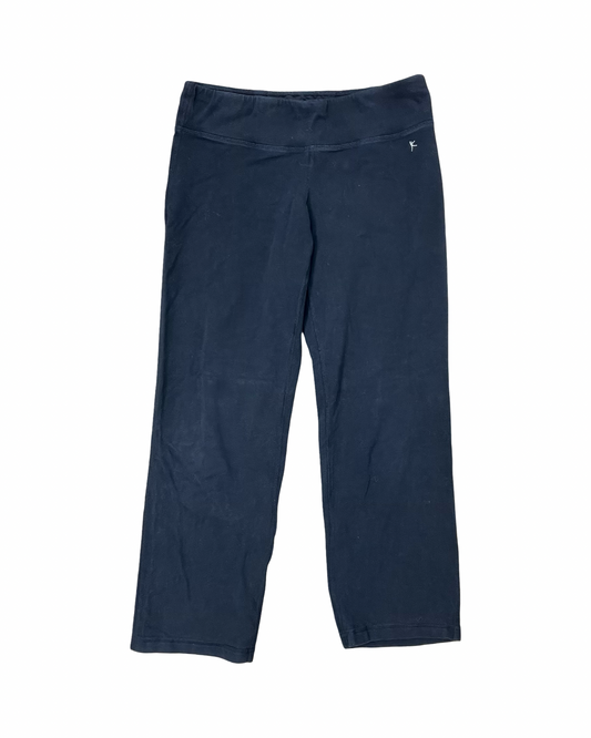 Pants Leggings By Danskin Now In Black, Size:Lp