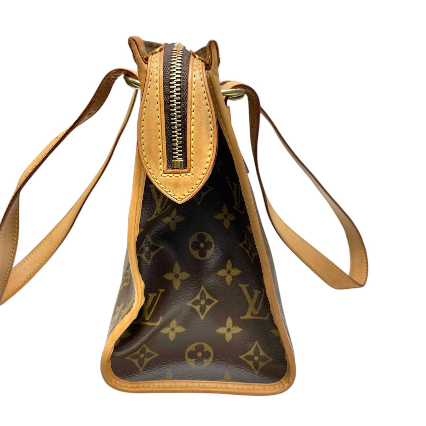 Handbag Luxury Designer By Louis Vuitton, Size: Medium