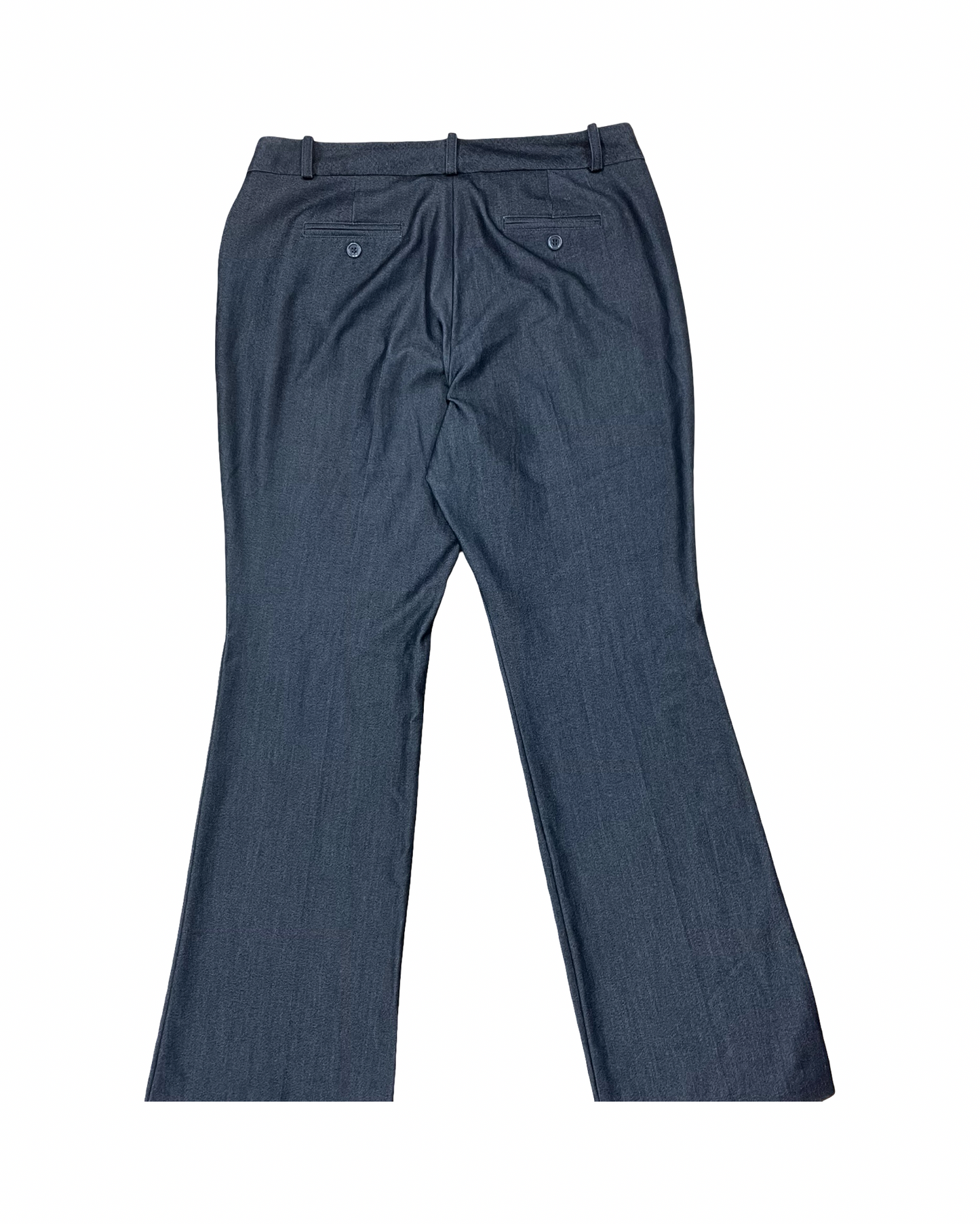Pants Dress By Worthington In Blue, Size:10