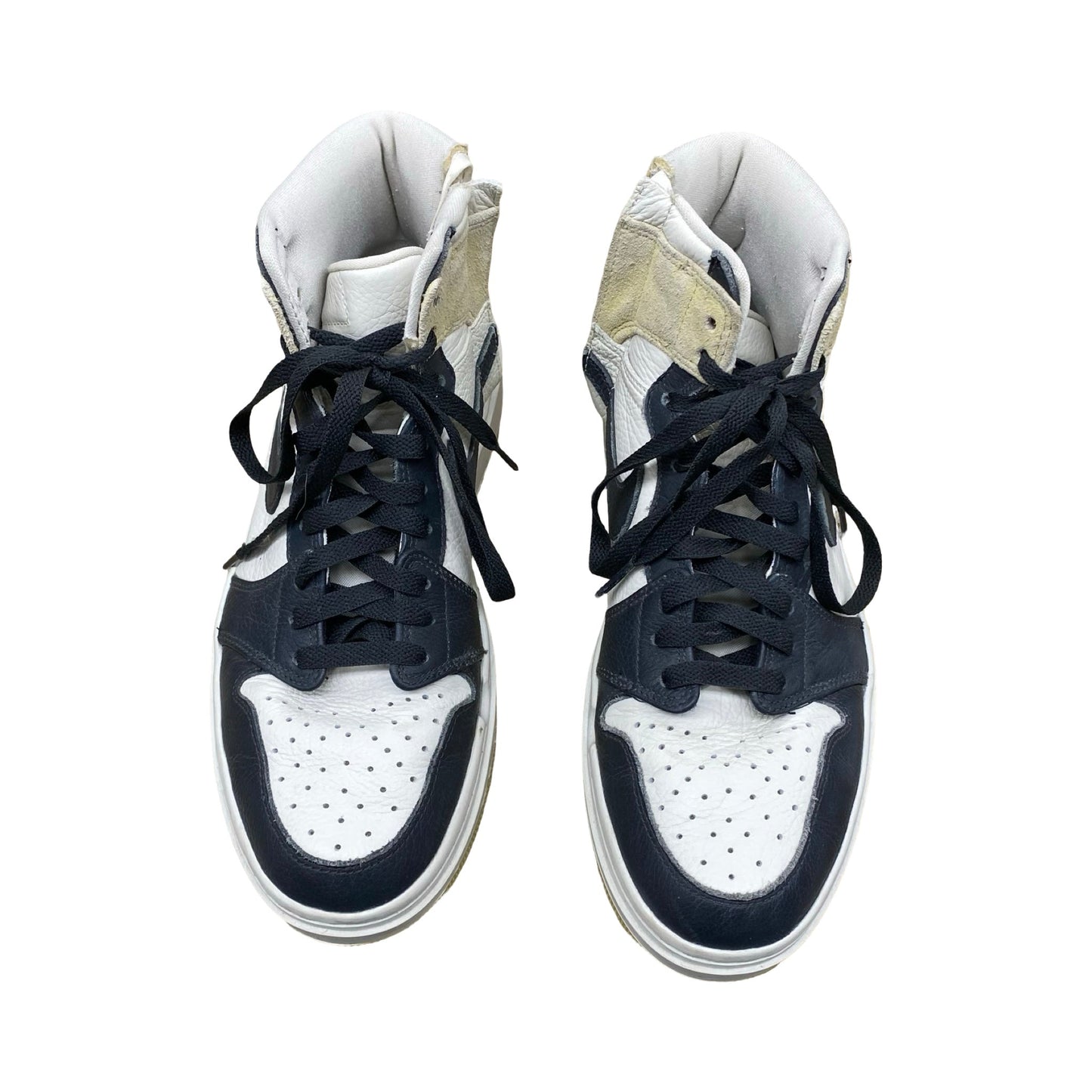 Shoes Athletic By Nike In Multi, Size:9.5
