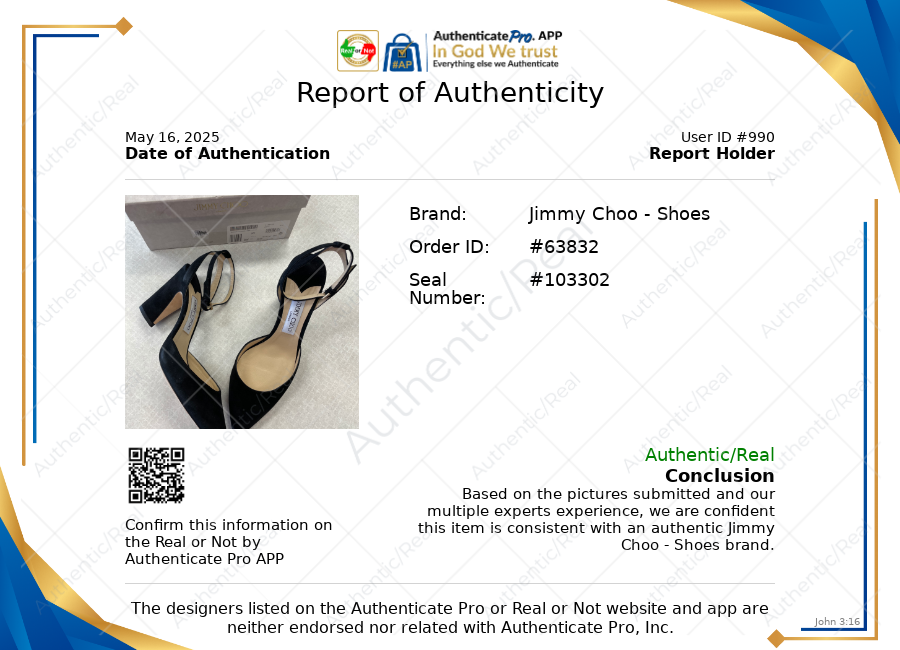 Shoes Luxury Designer By Jimmy Choo In Black, Size: 9