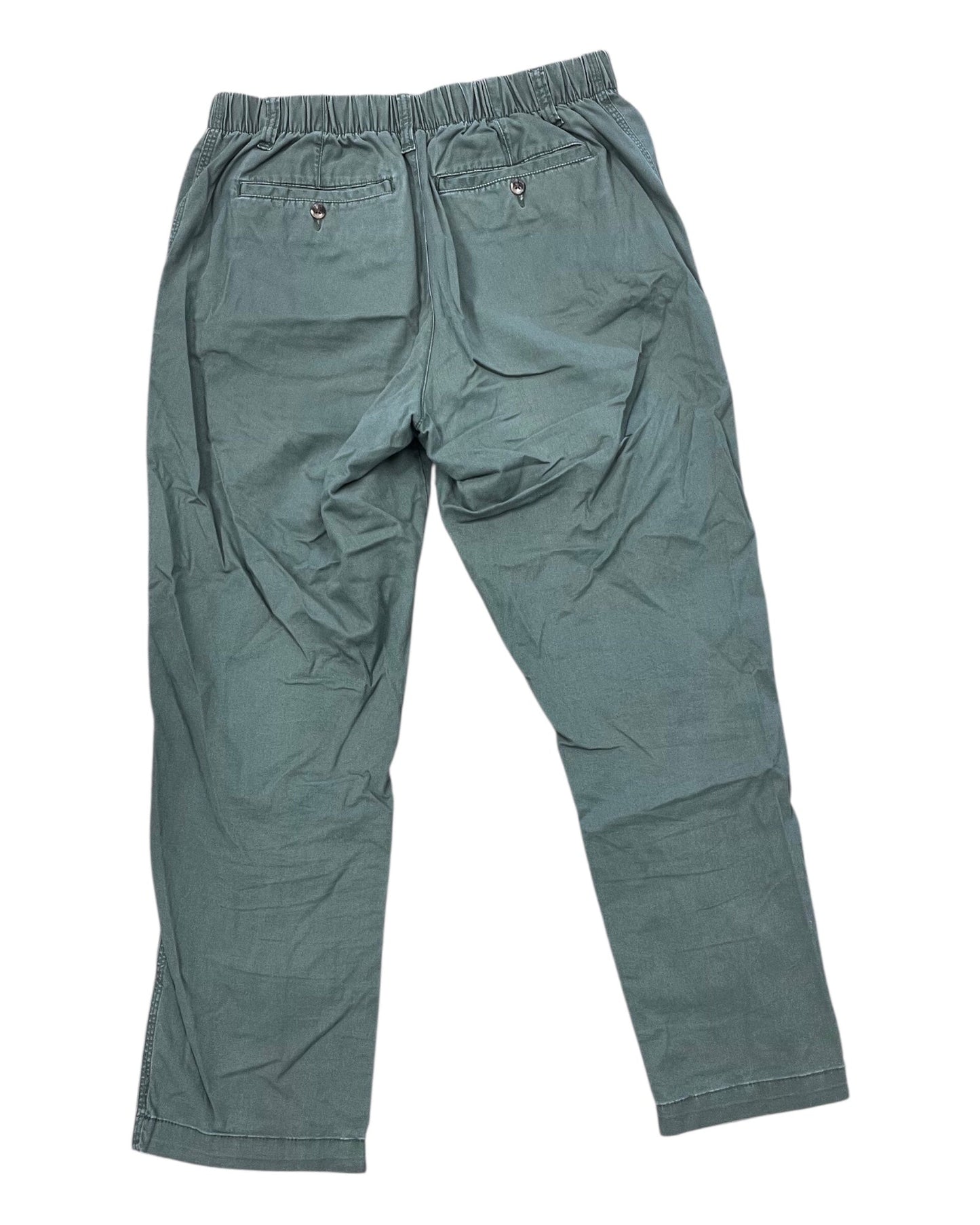 Pants Chinos & Khakis By Old Navy In Green, Size:M