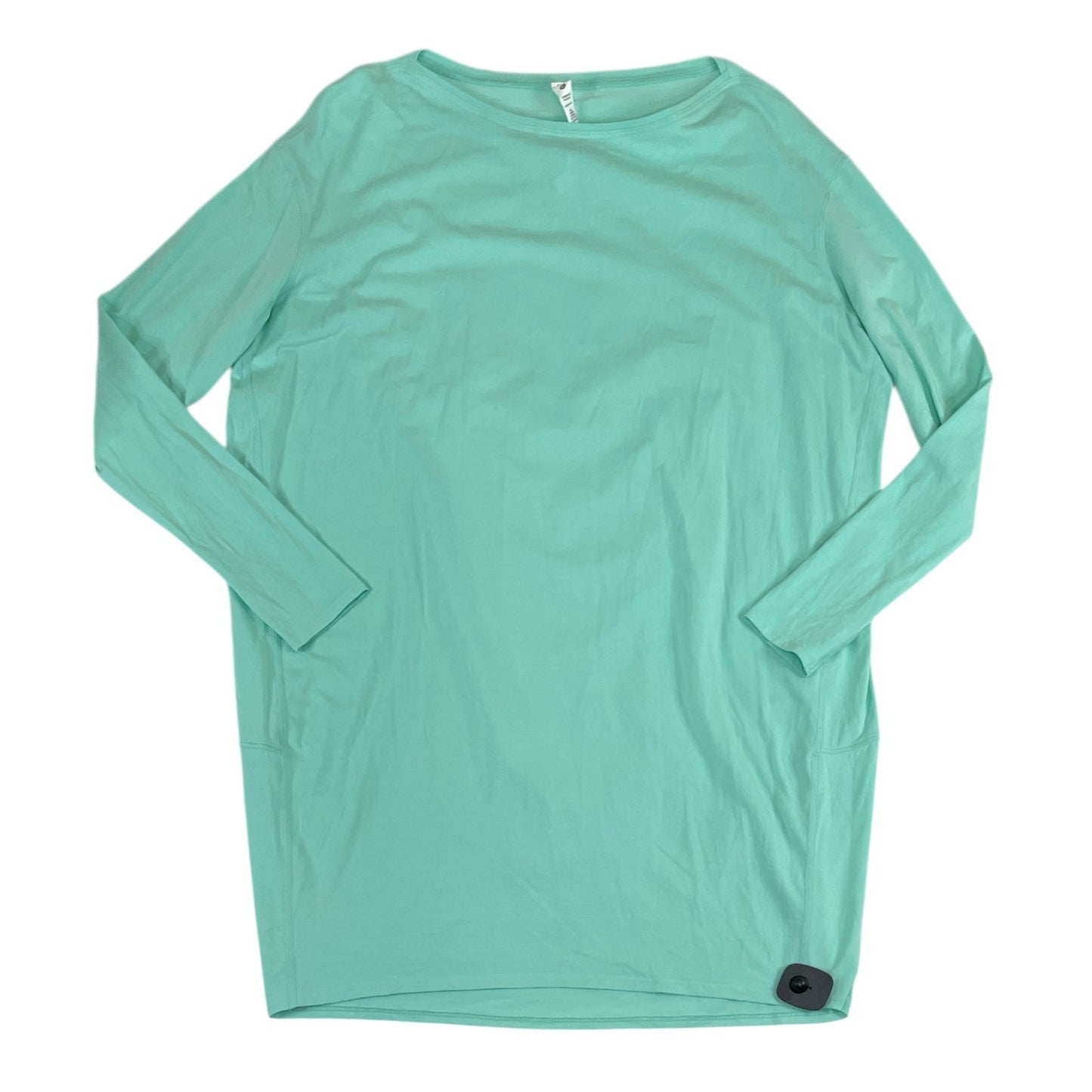 Dress Casual Short By Lululemon In Green, Size:6