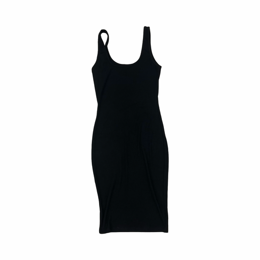 Dress Casual Short By Cmf In Black, Size:Xs