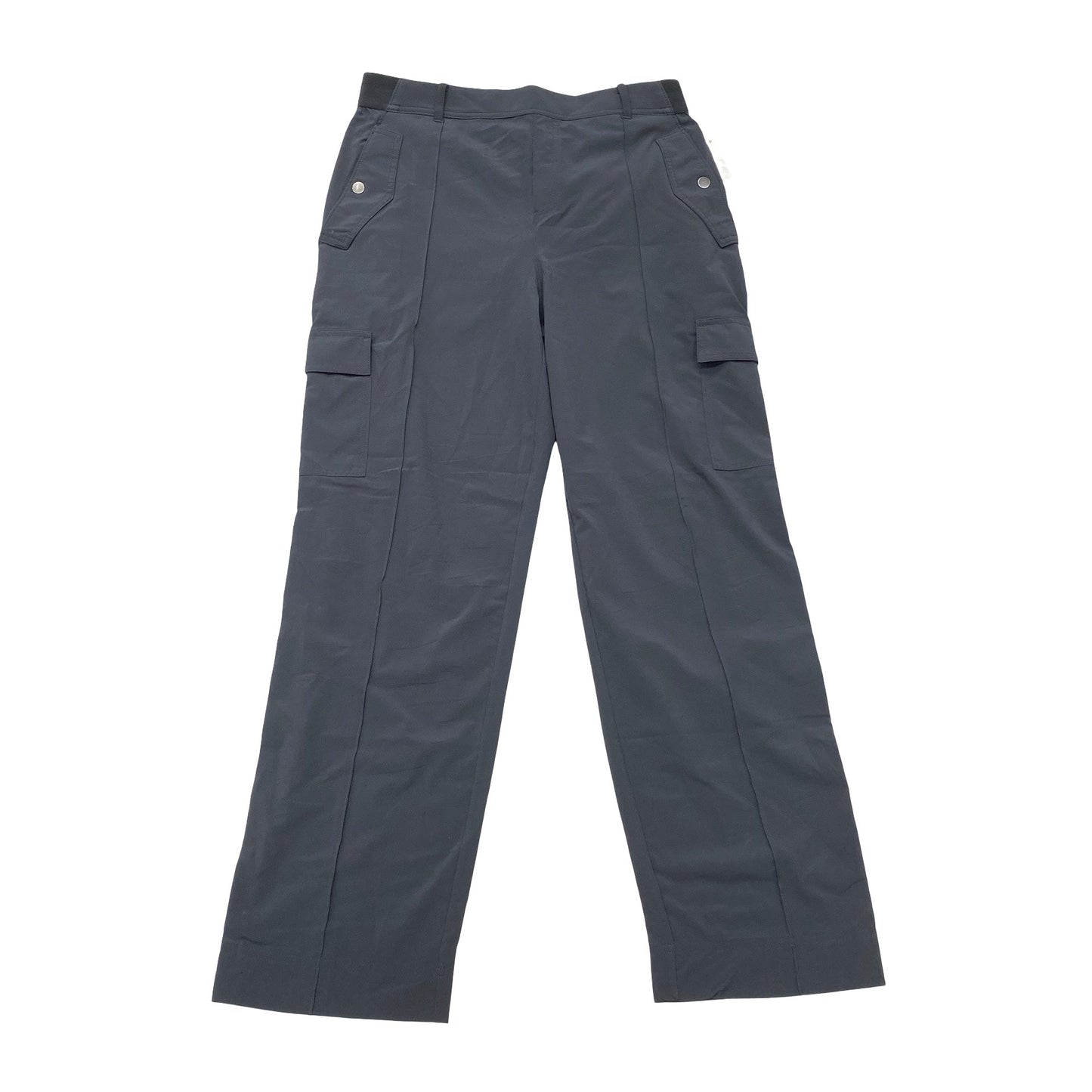 Athletic Pants By Athleta In Black, Size:14