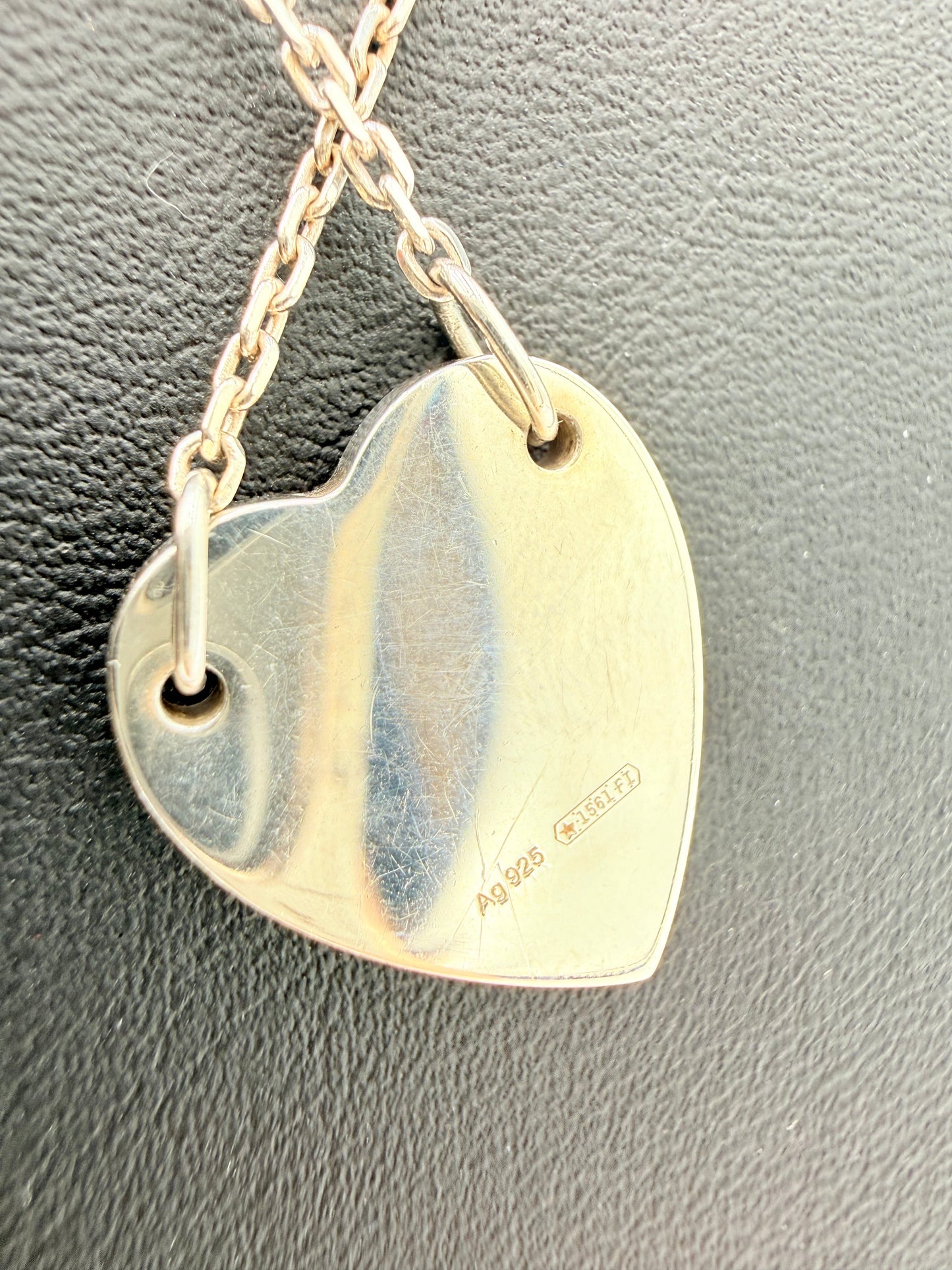 Necklace Luxury Designer By Gucci