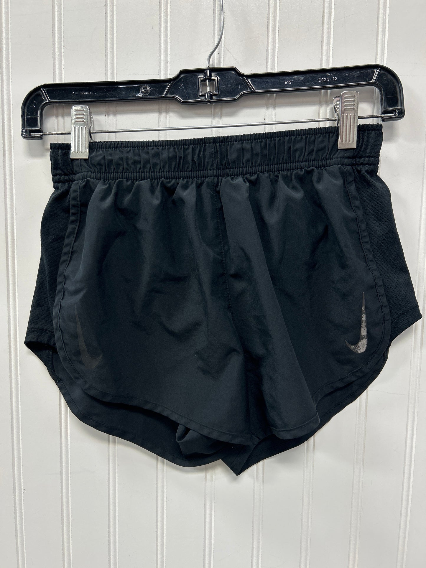 Athletic Shorts By Nike Apparel In Black, Size:Xs