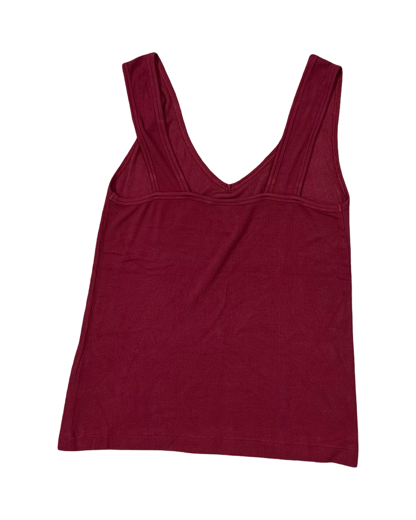 Tank Top By Cabi In Red, Size:Xs