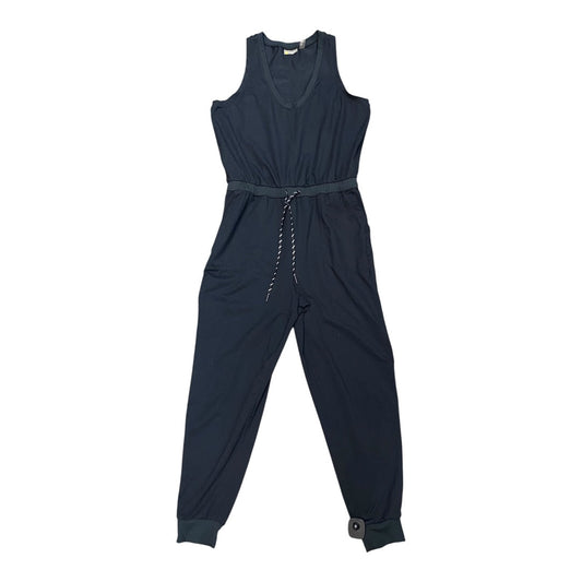 Jumpsuit By Zella In Black, Size:M