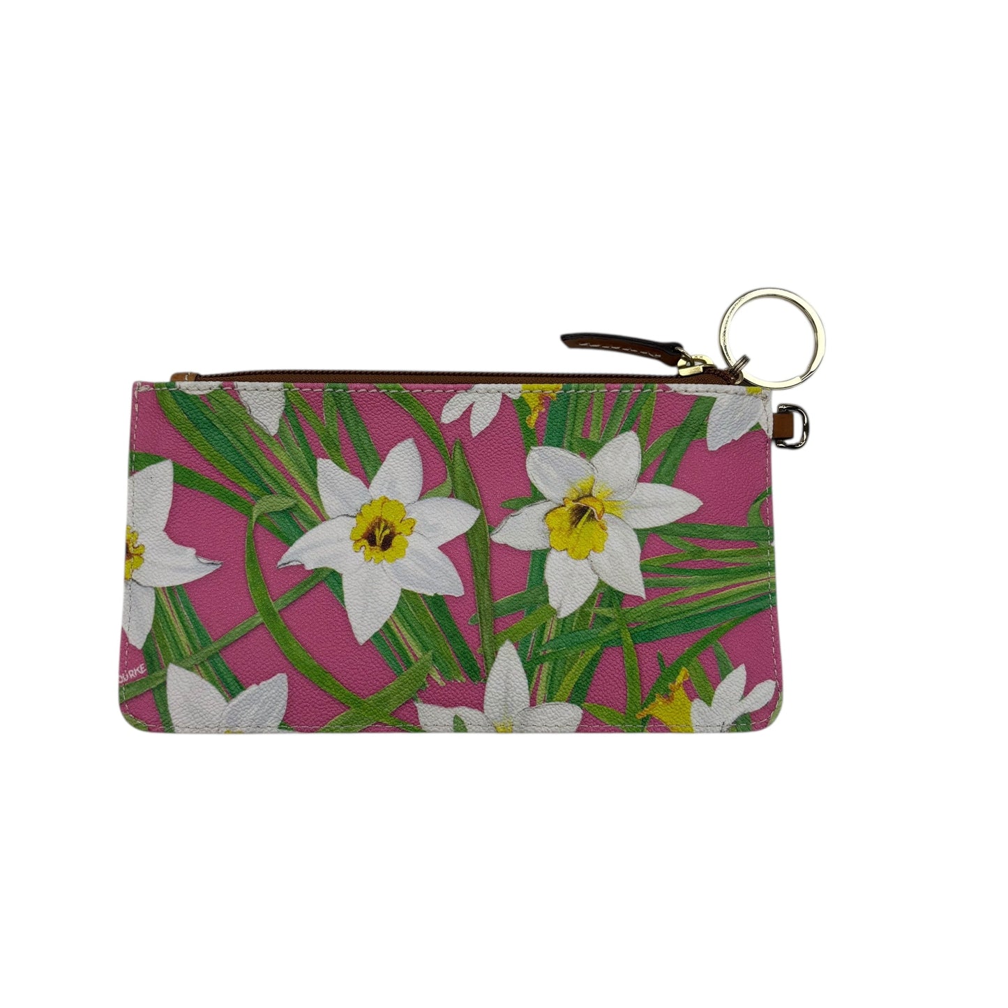 Wallet Designer By Dooney And Bourke In Multi, Size:Medium