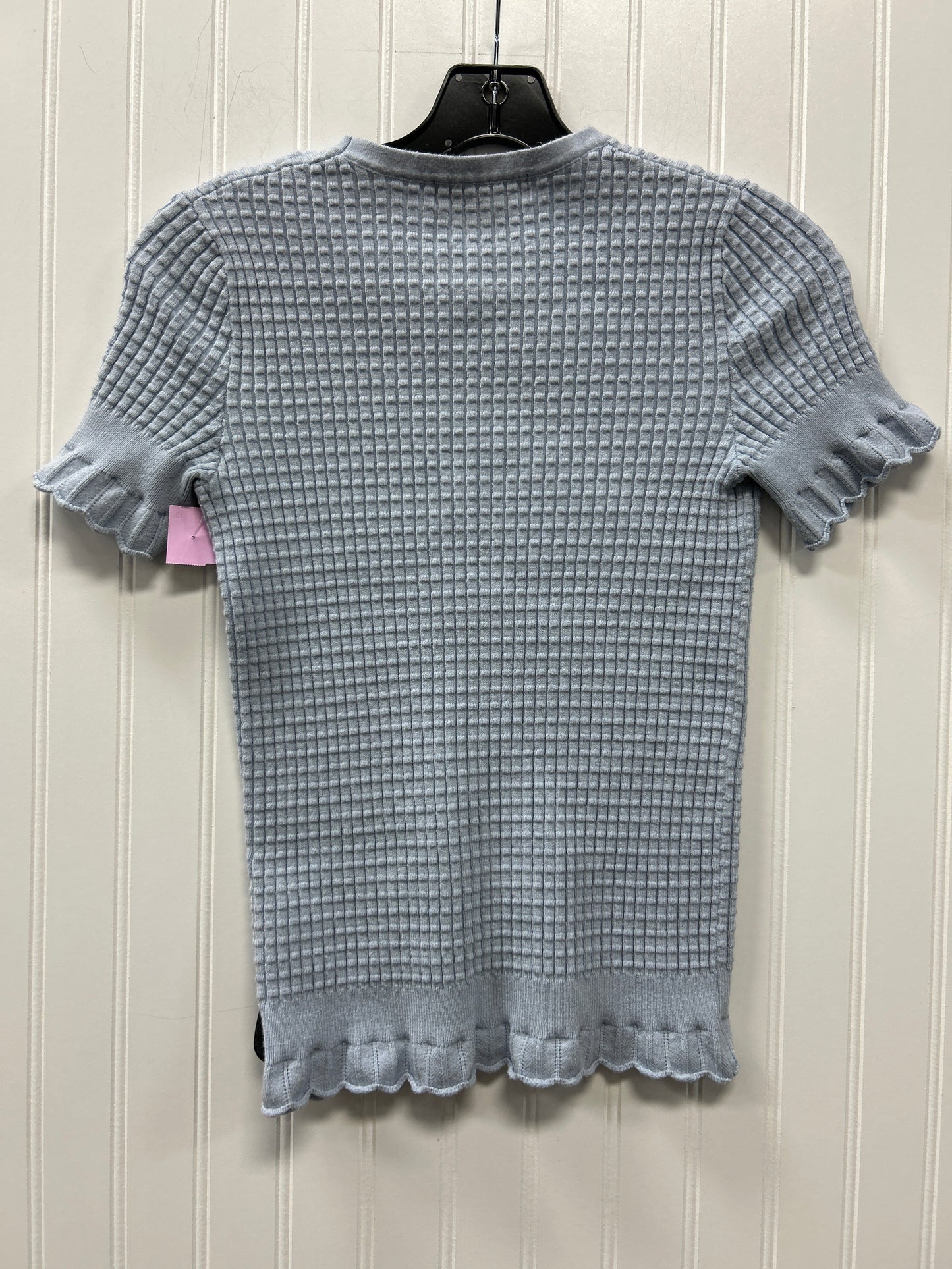 Top Ss By Philosophy In Blue, Size:Xs