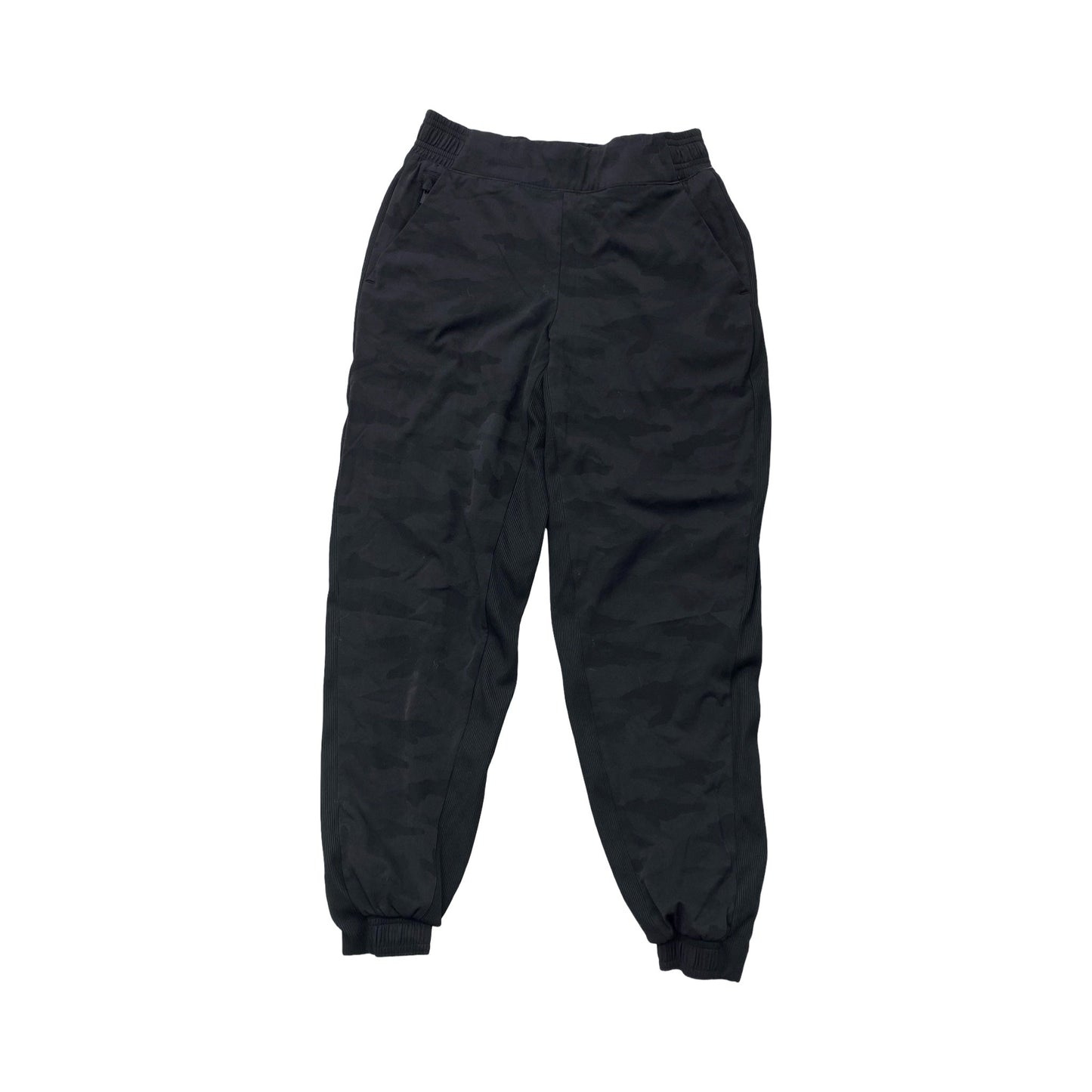 Athletic Pants By Athleta In Black, Size:0