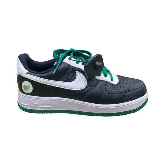 Shoes Sneakers By Nike In Multi, Size:10
