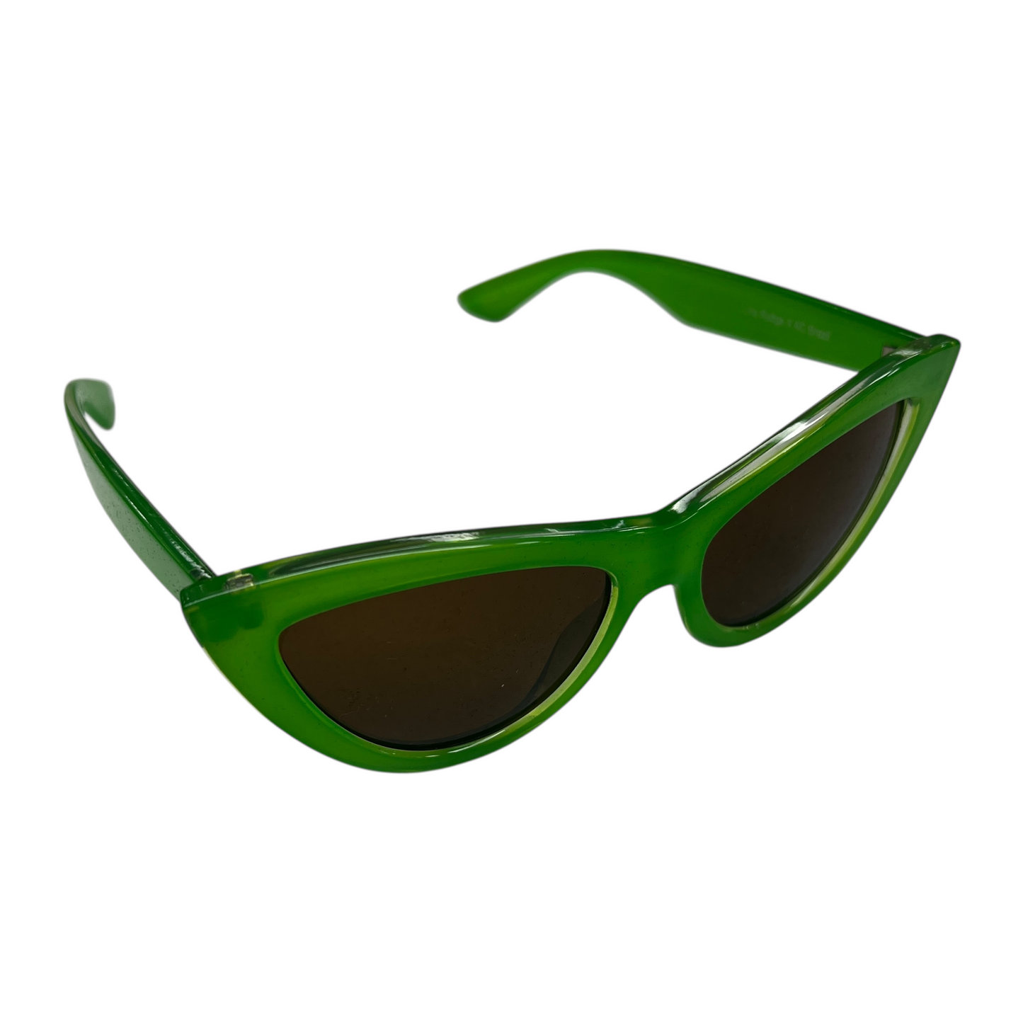 Sunglasses By AC In Green