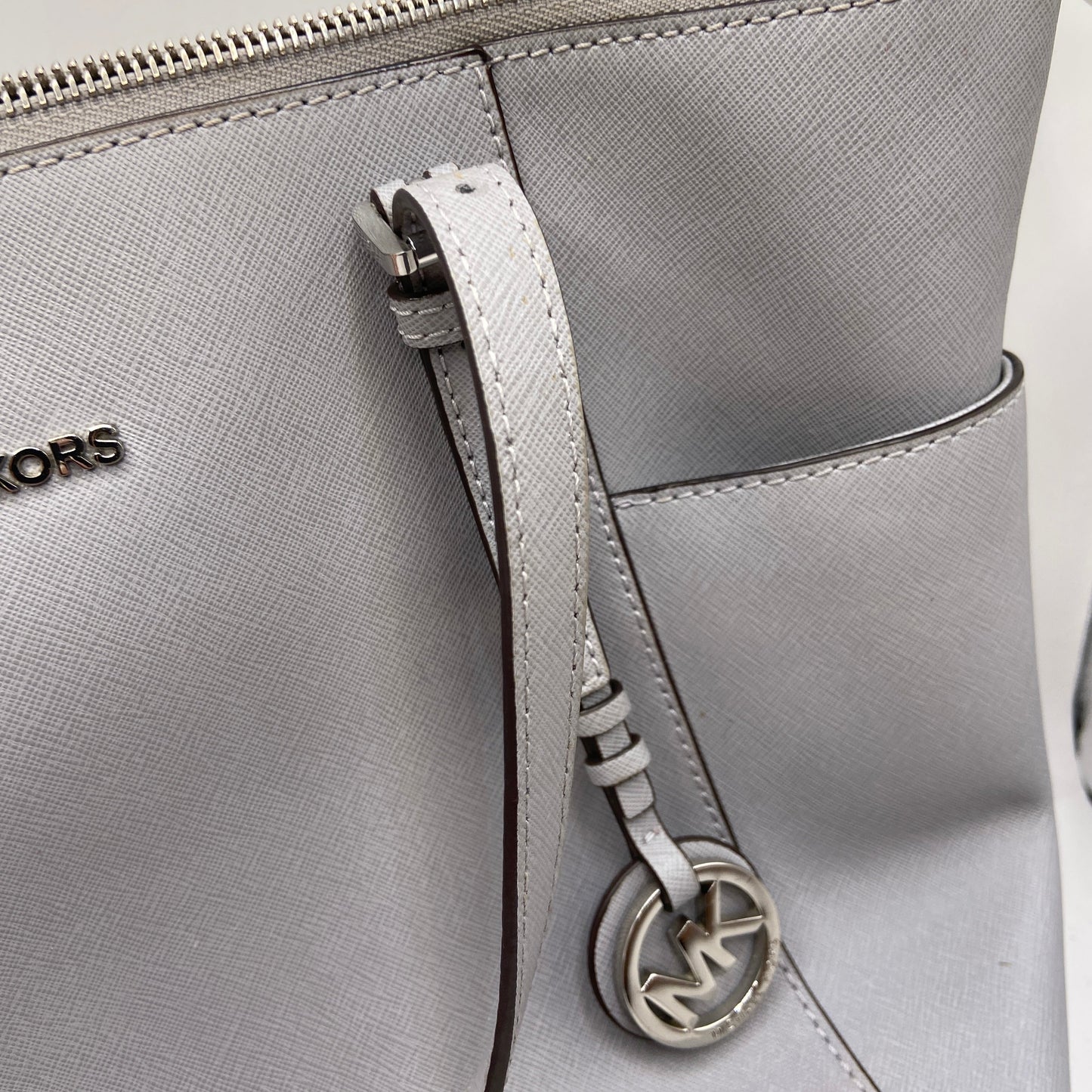 Handbag Designer By Michael By Michael Kors, Size: Medium