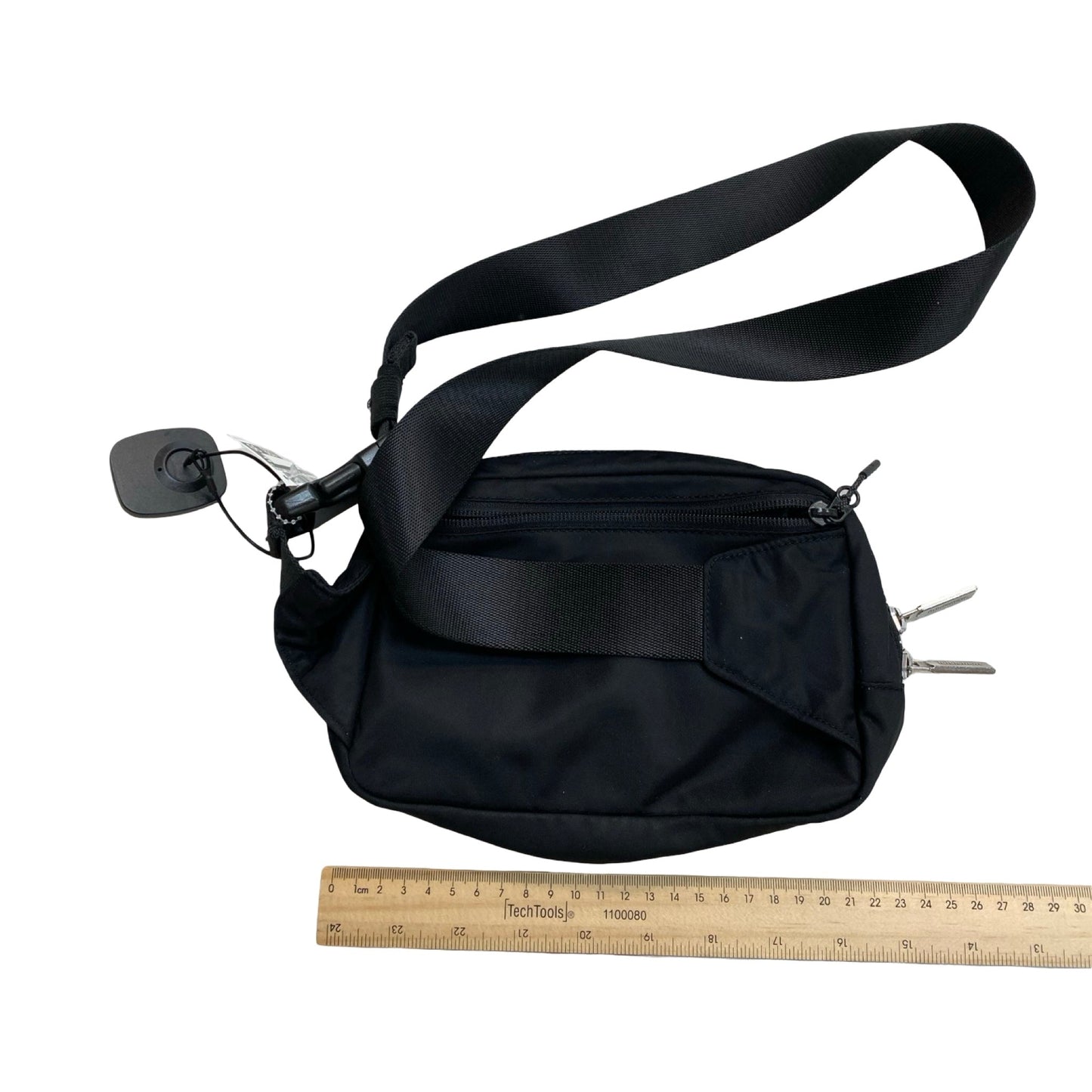 Belt Bag By Lululemon In Black, Size:Medium