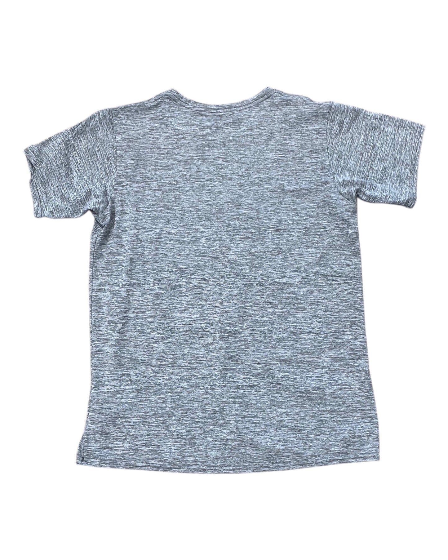 Top Ss By Patagonia In Grey, Size:M