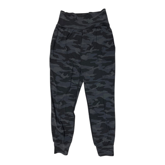 Athletic Pants By Athleta In Grey, Size:S