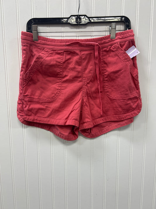 Shorts By Union Bay In Red, Size:L
