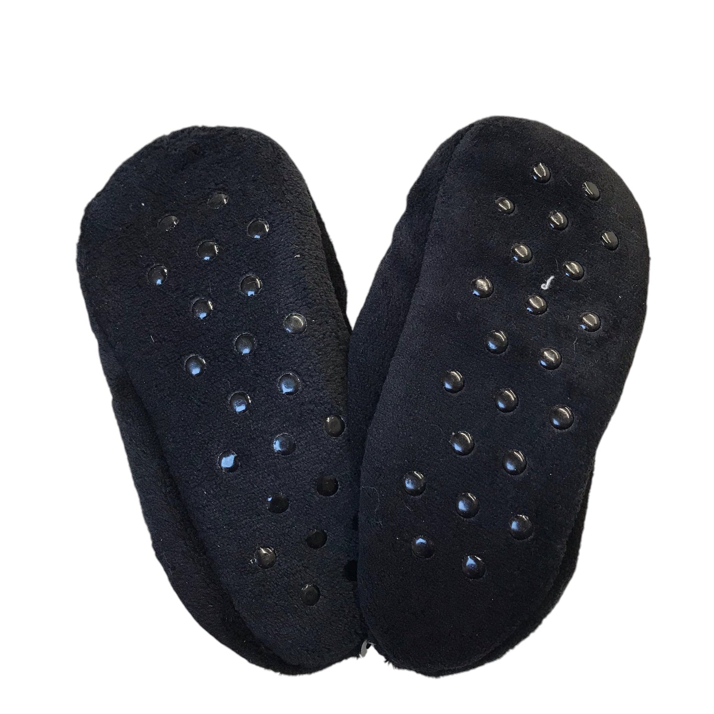 Slippers By Disney Store In Black