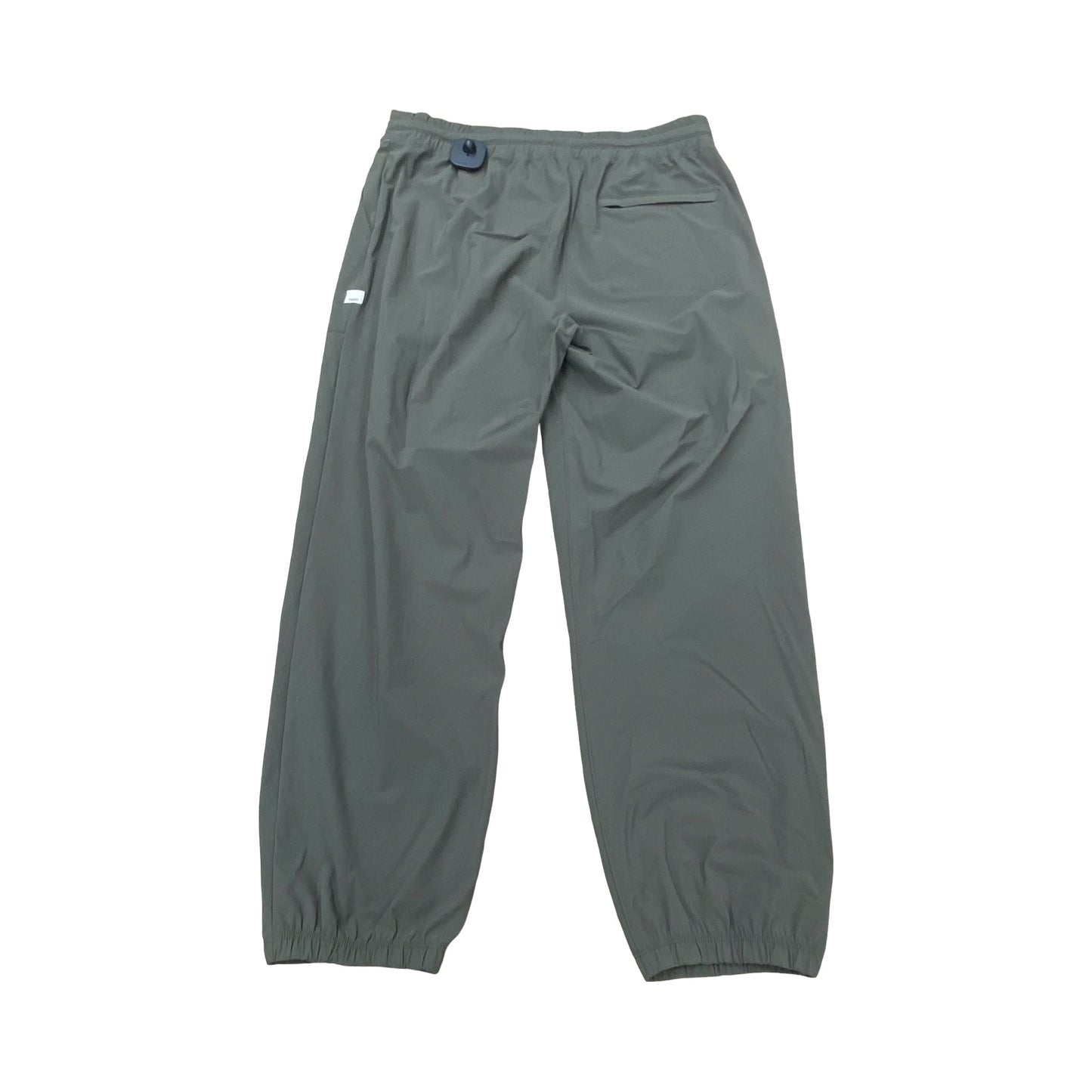 Athletic Pants By Vuori In Green, Size:L