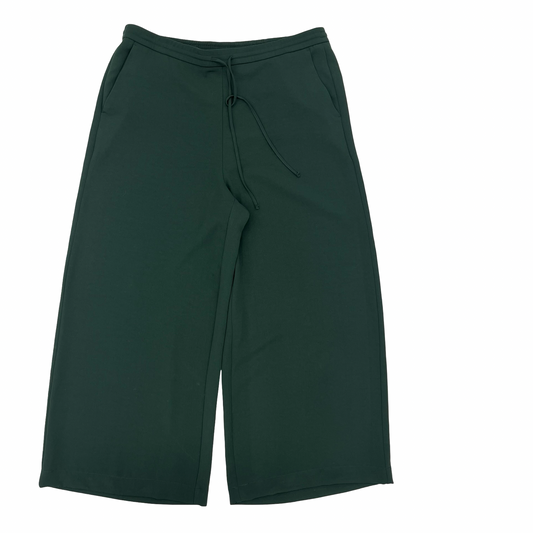 Pants Wide Leg By A New Day In Green, Size:Xxl