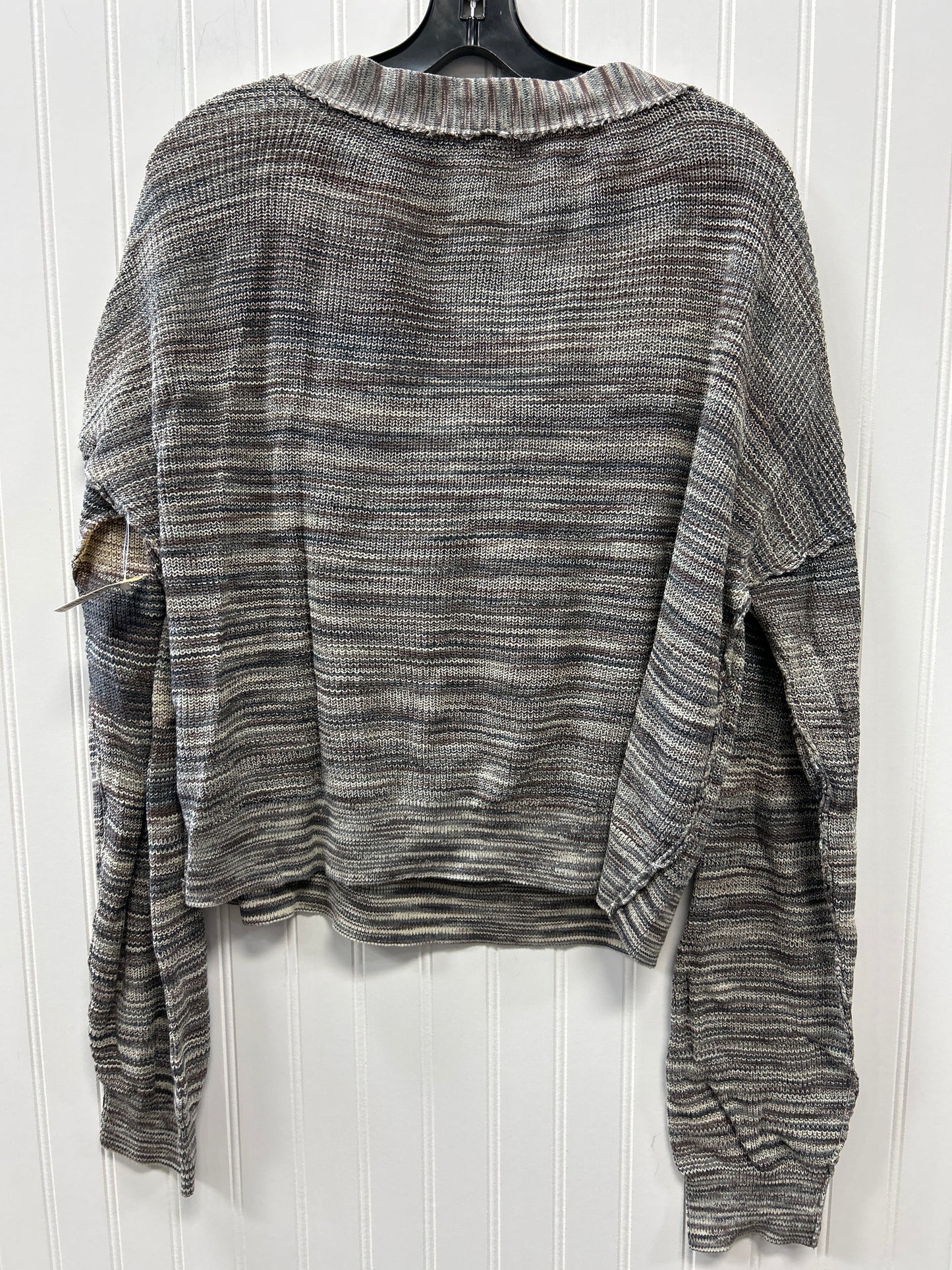Top Ls By Free People In Multi, Size:M