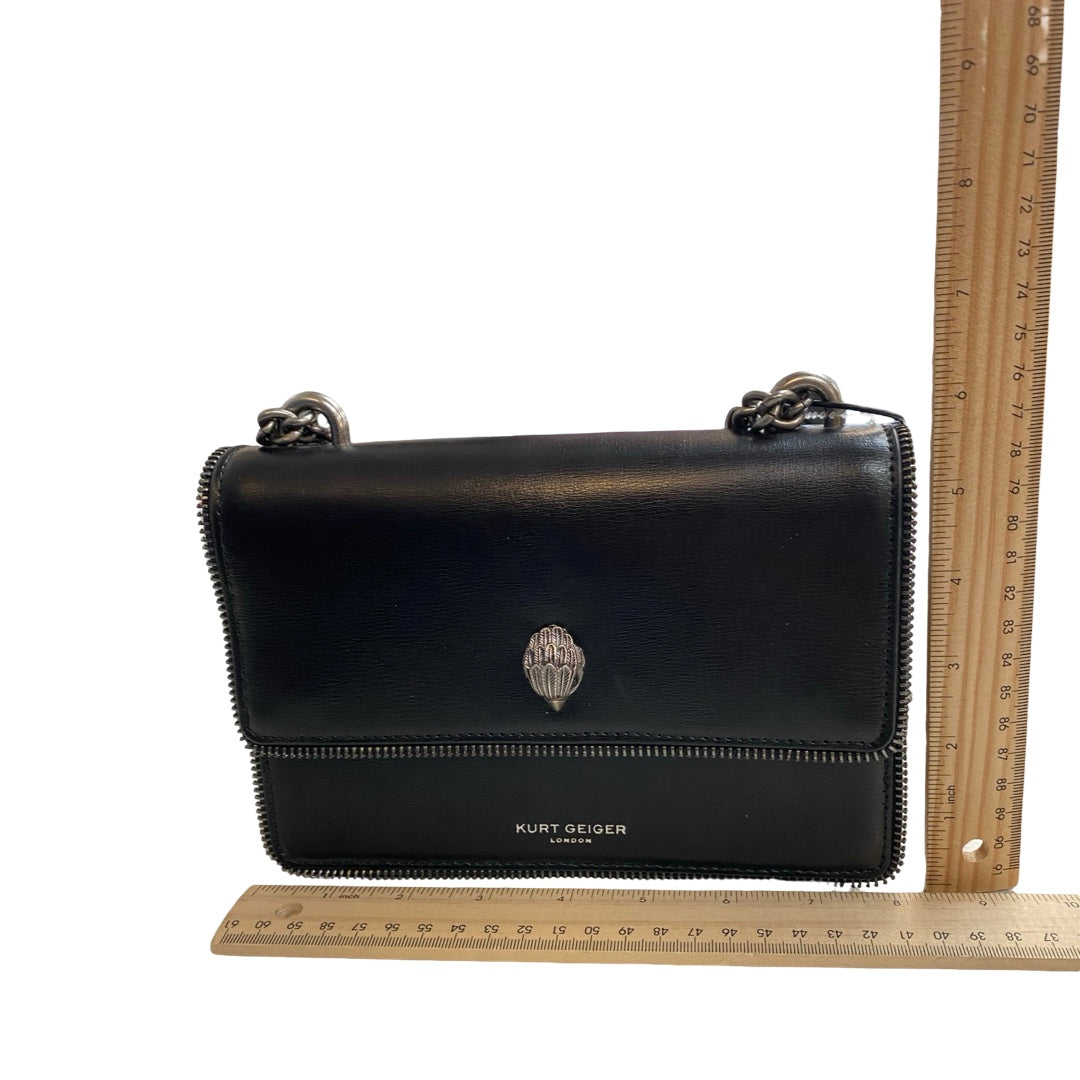 Handbag Designer By Kurt Geiger In Multi, Size:Small