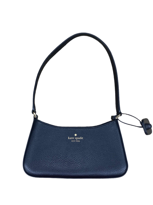 Handbag Designer By Kate Spade In Black, Size:Small