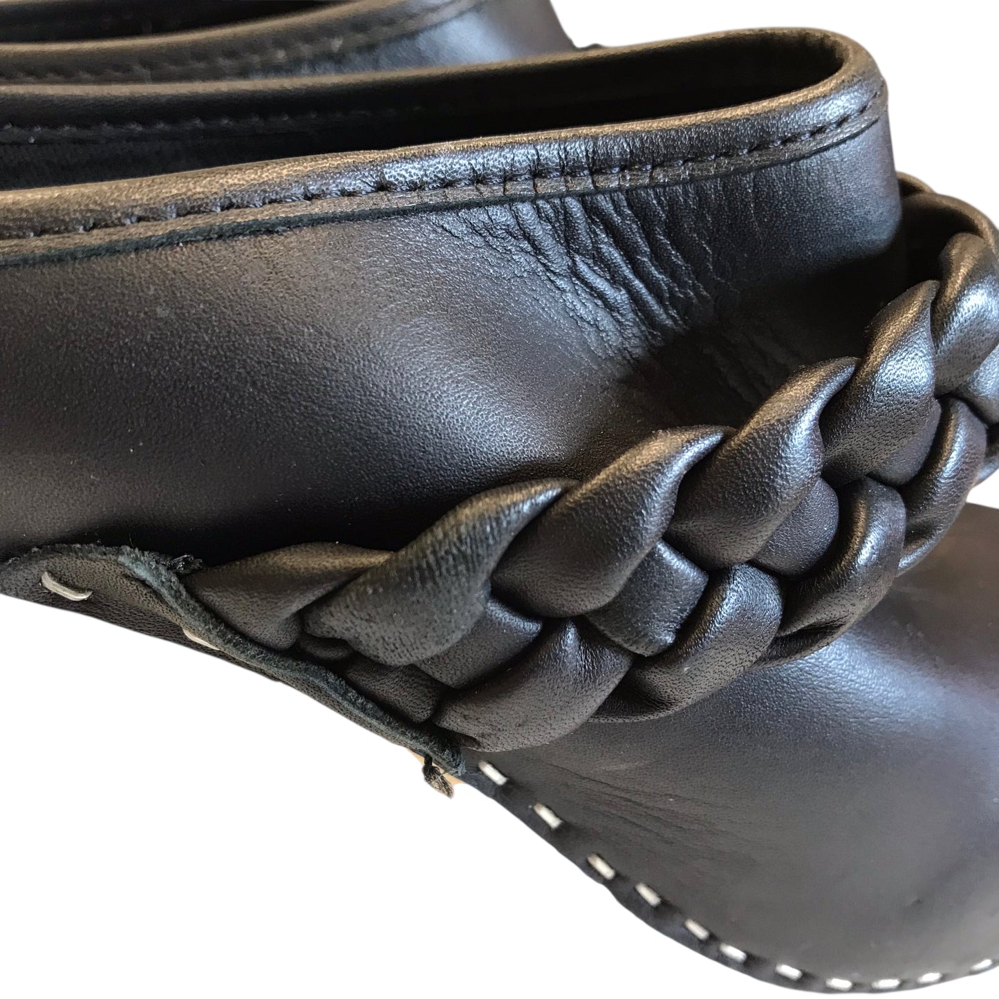 Shoes Heels Block By Dolce Vita In Black, Size:8