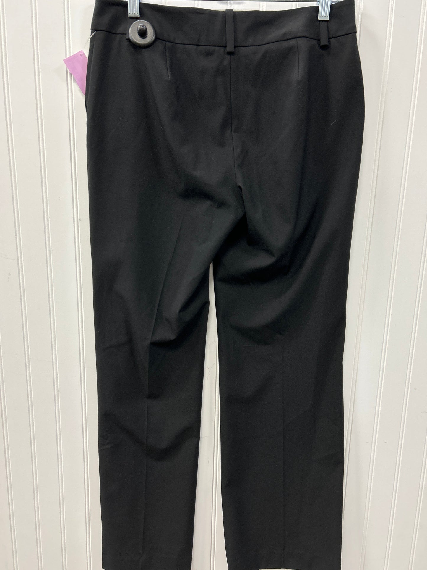 Pants Dress By Halogen In Black, Size:6