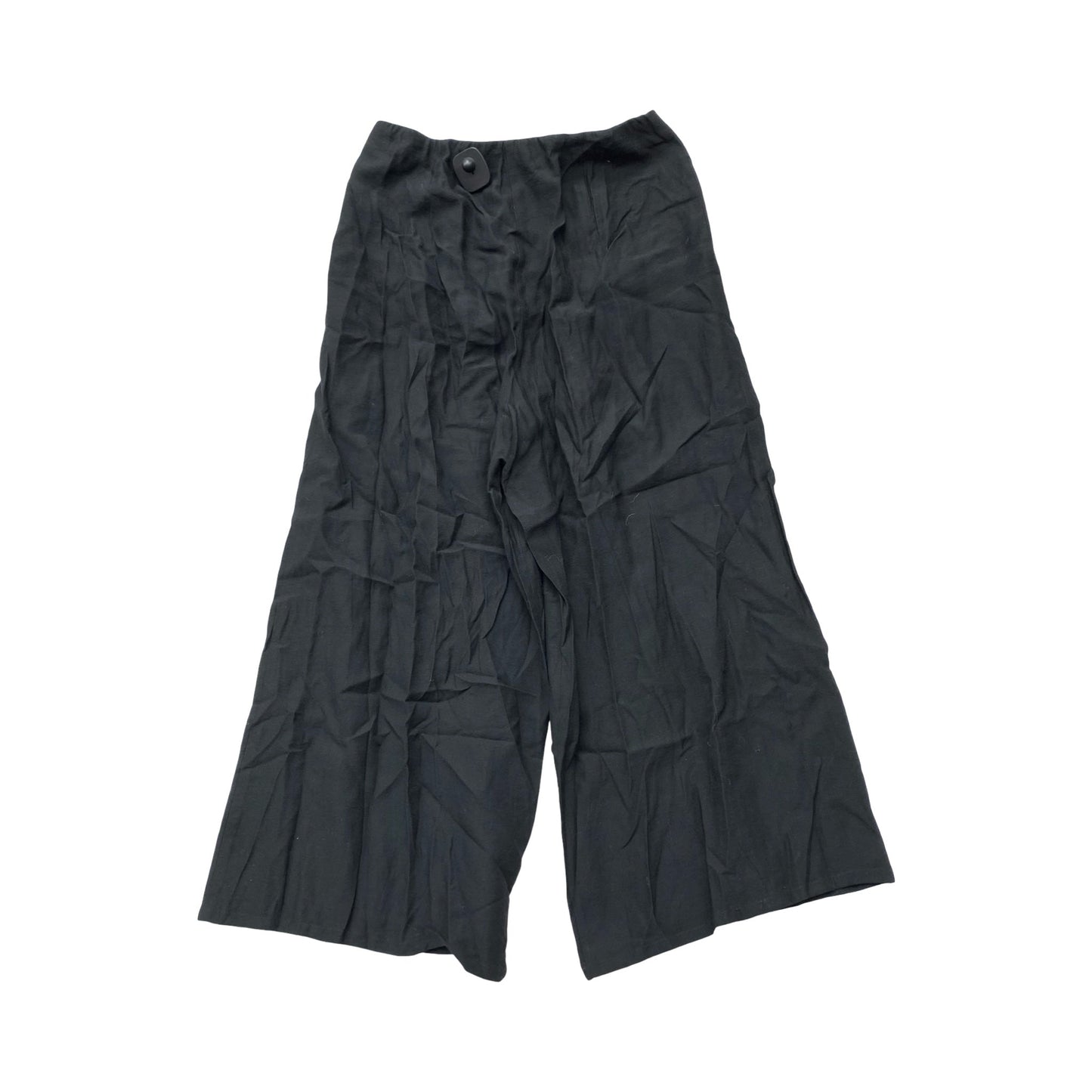 Pants Lounge By Gilli In Black, Size:L