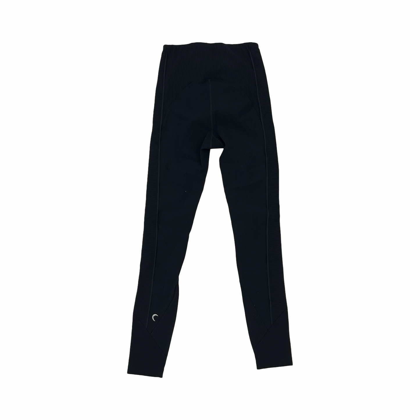 Athletic Leggings By Zyia In Black, Size:Xs