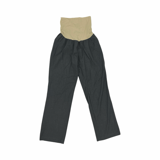 Mat Pant By Motherhood In Grey, Size:L