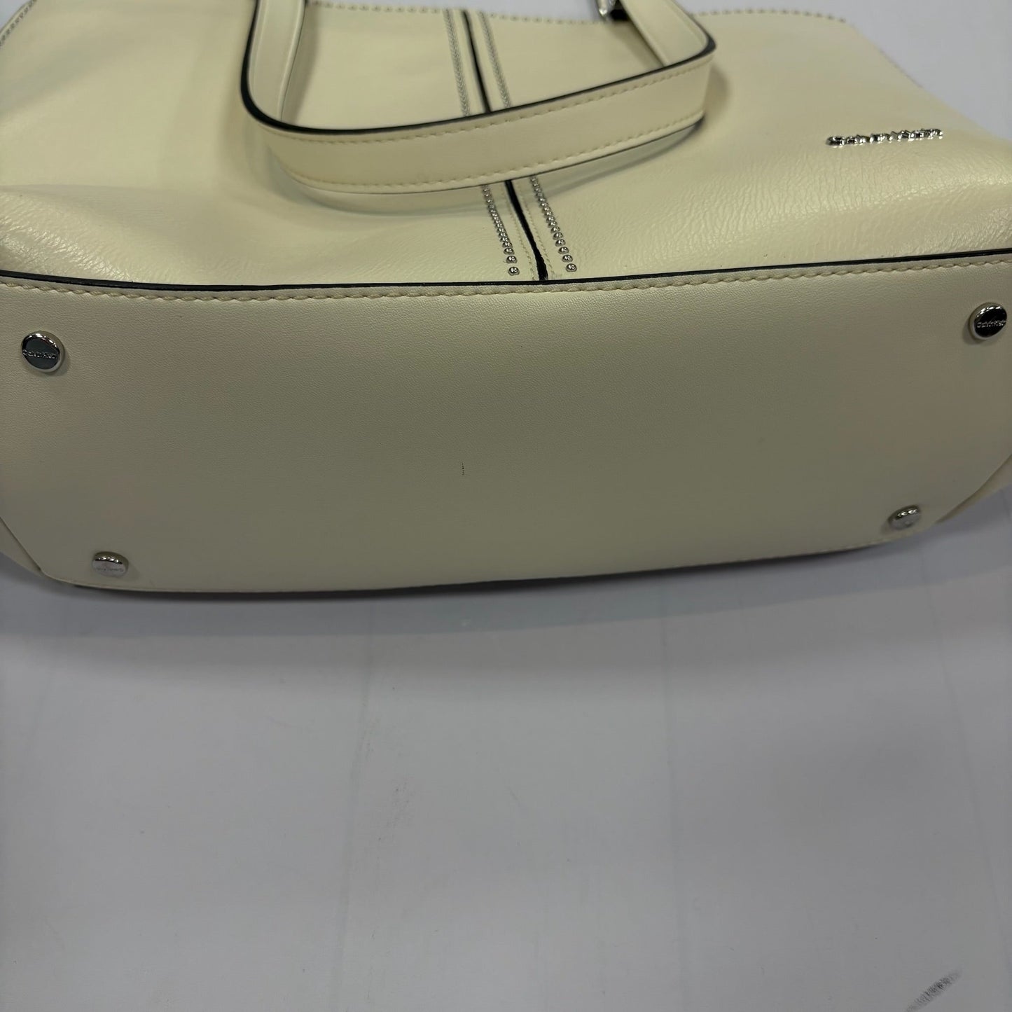 Handbag By Calvin Klein, Size: Large