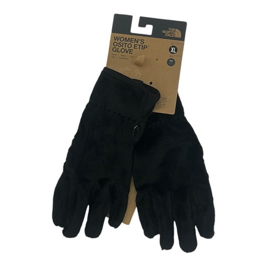 Gloves By The North Face In Black