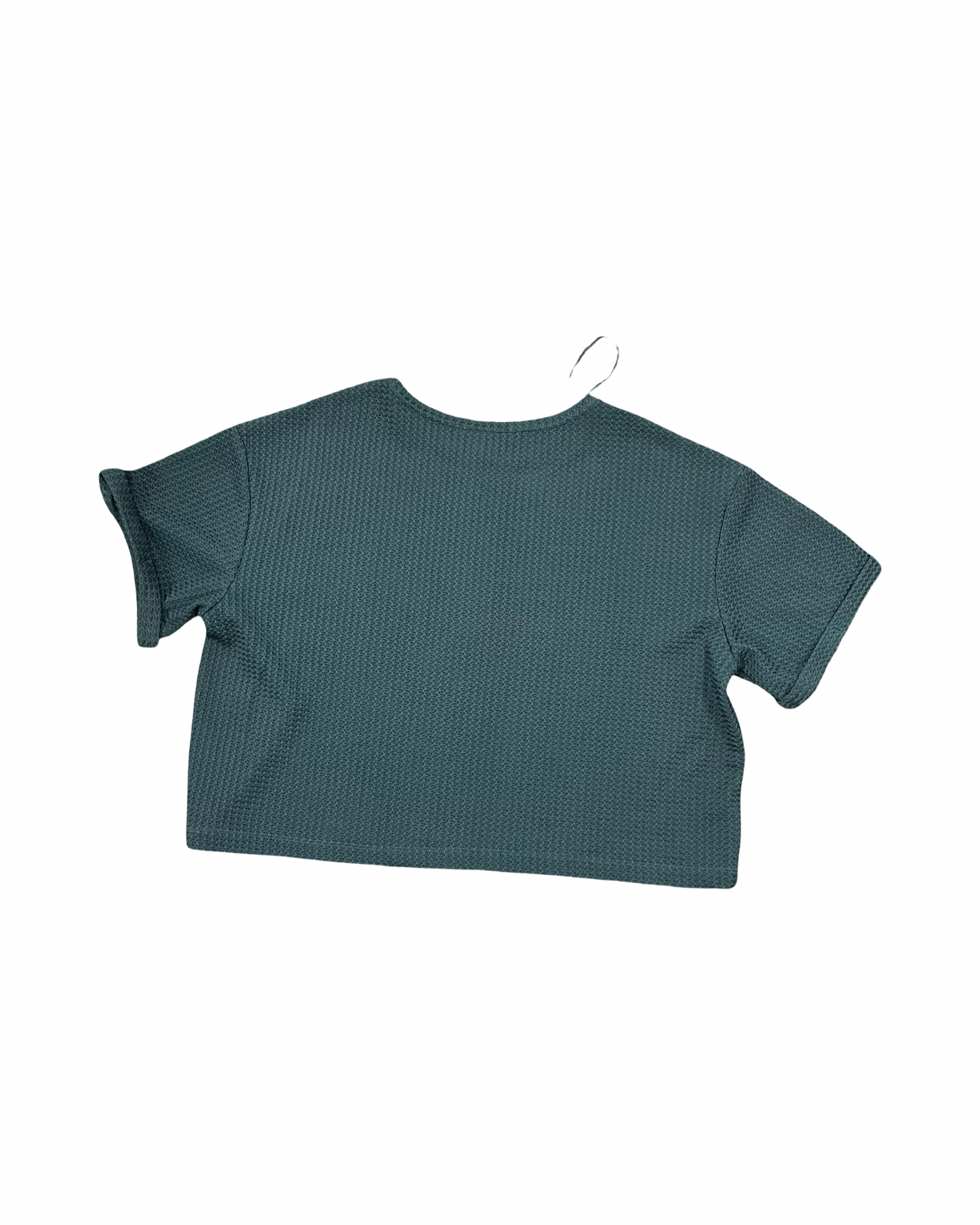 Top Ss By Francesca’S In Green, Size:M