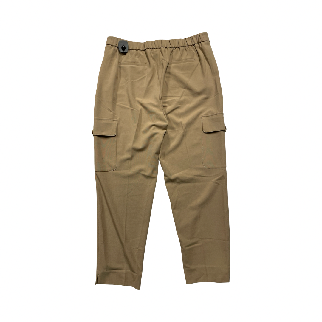 Pants Other By Banana Republic In Tan, Size:14