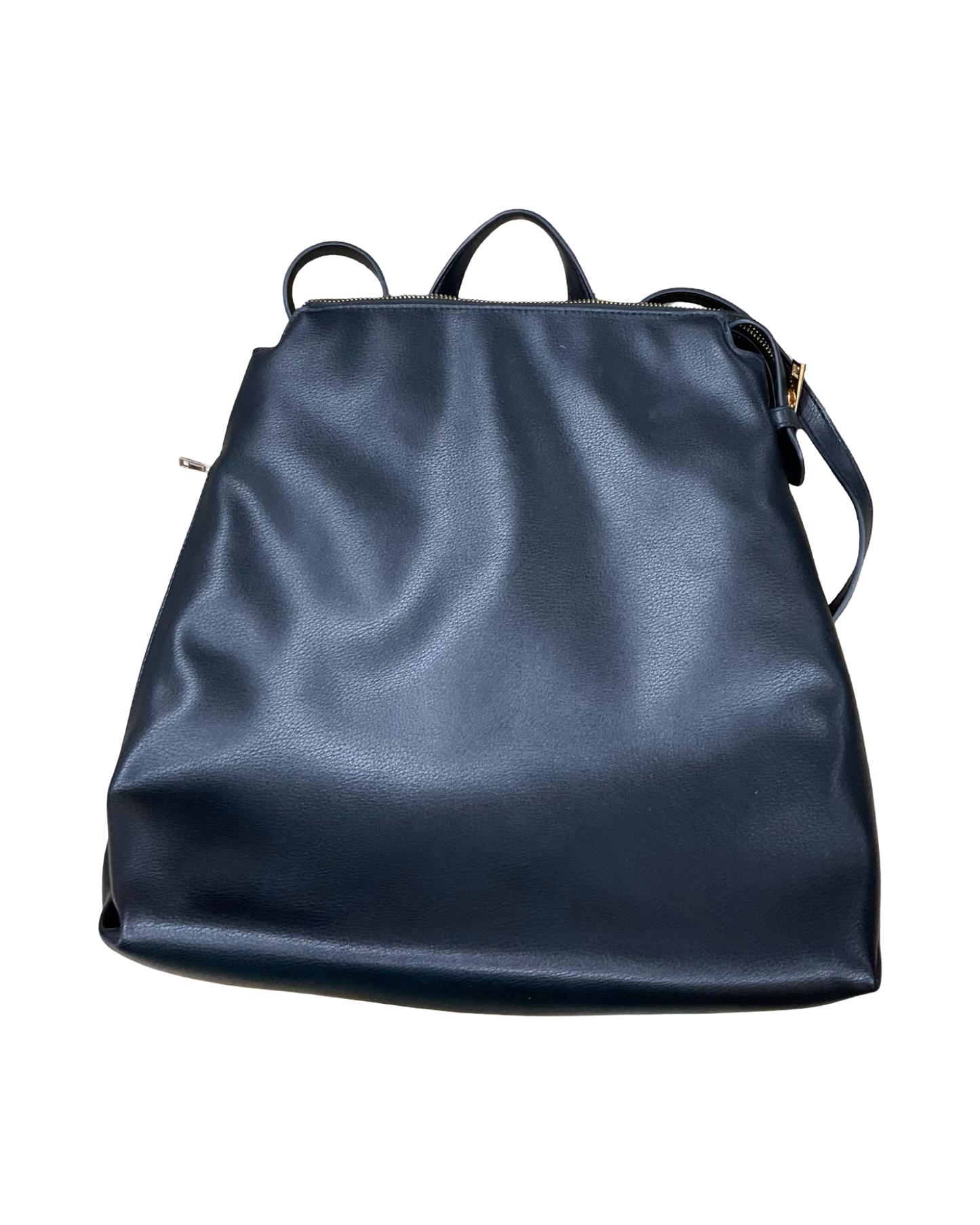 Backpack By A New Day In Black, Size:Small