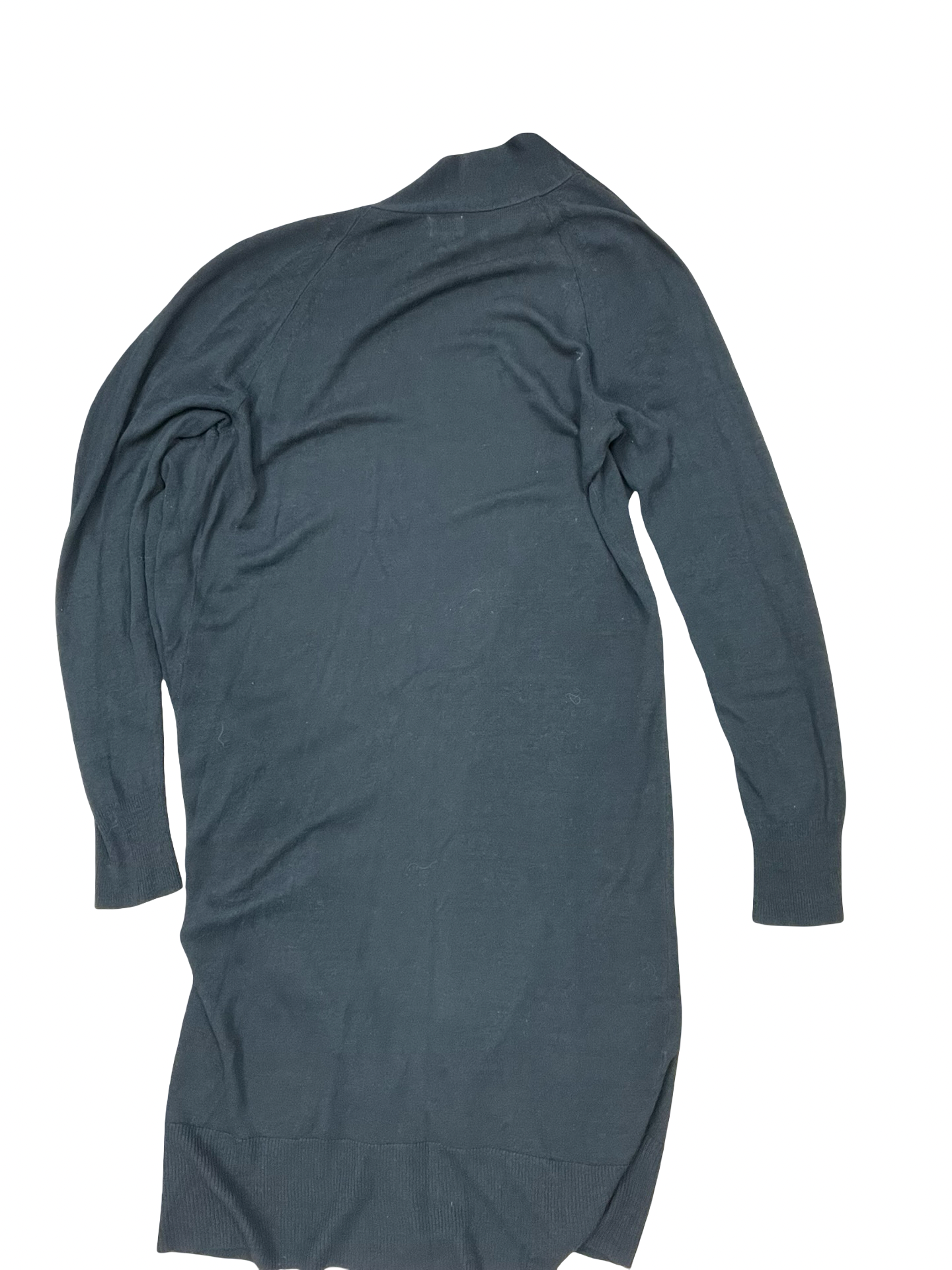 Cardigan By A New Day In Black, Size:Xs
