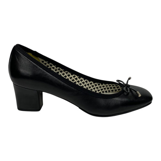 Shoes Heels Block By Anne Klein In Black, Size:7.5