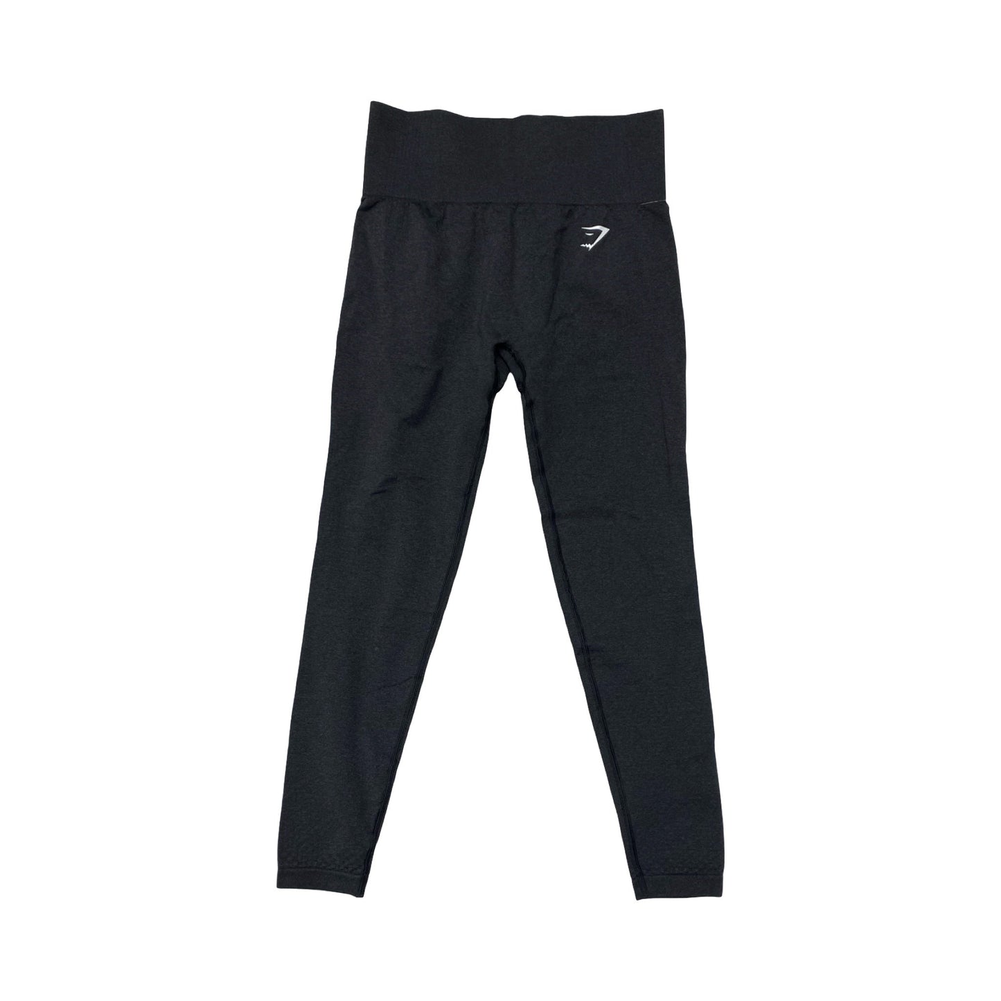 Athletic Leggings By Gym Shark In Grey, Size:M