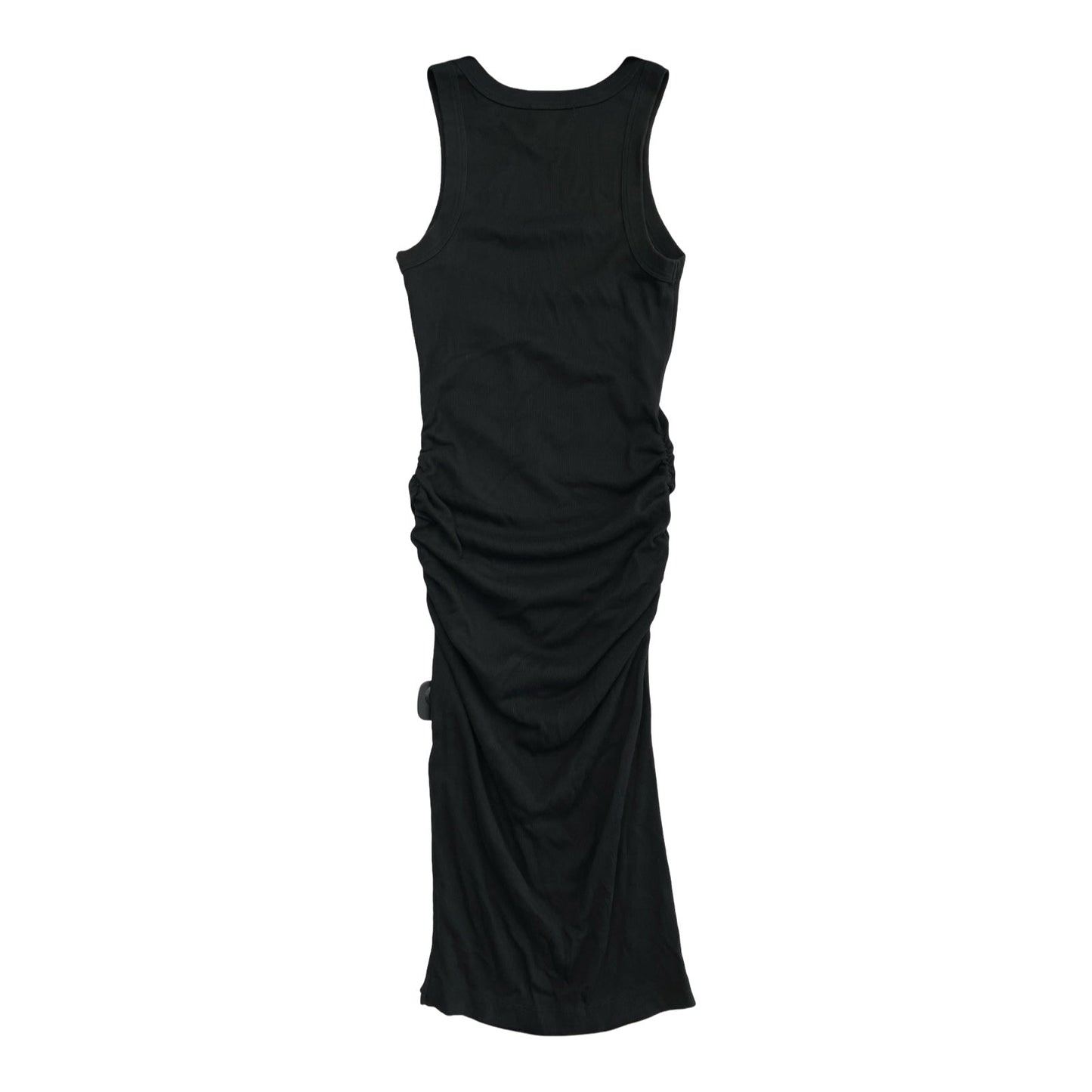 Dress Casual Maxi By Michael Stars In Black, Size:S