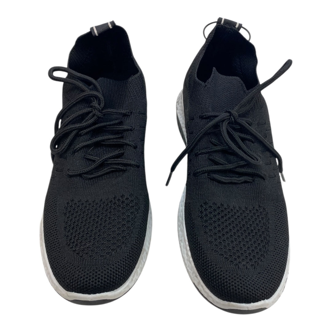 Shoes Athletic By Danskin In Black, Size:6