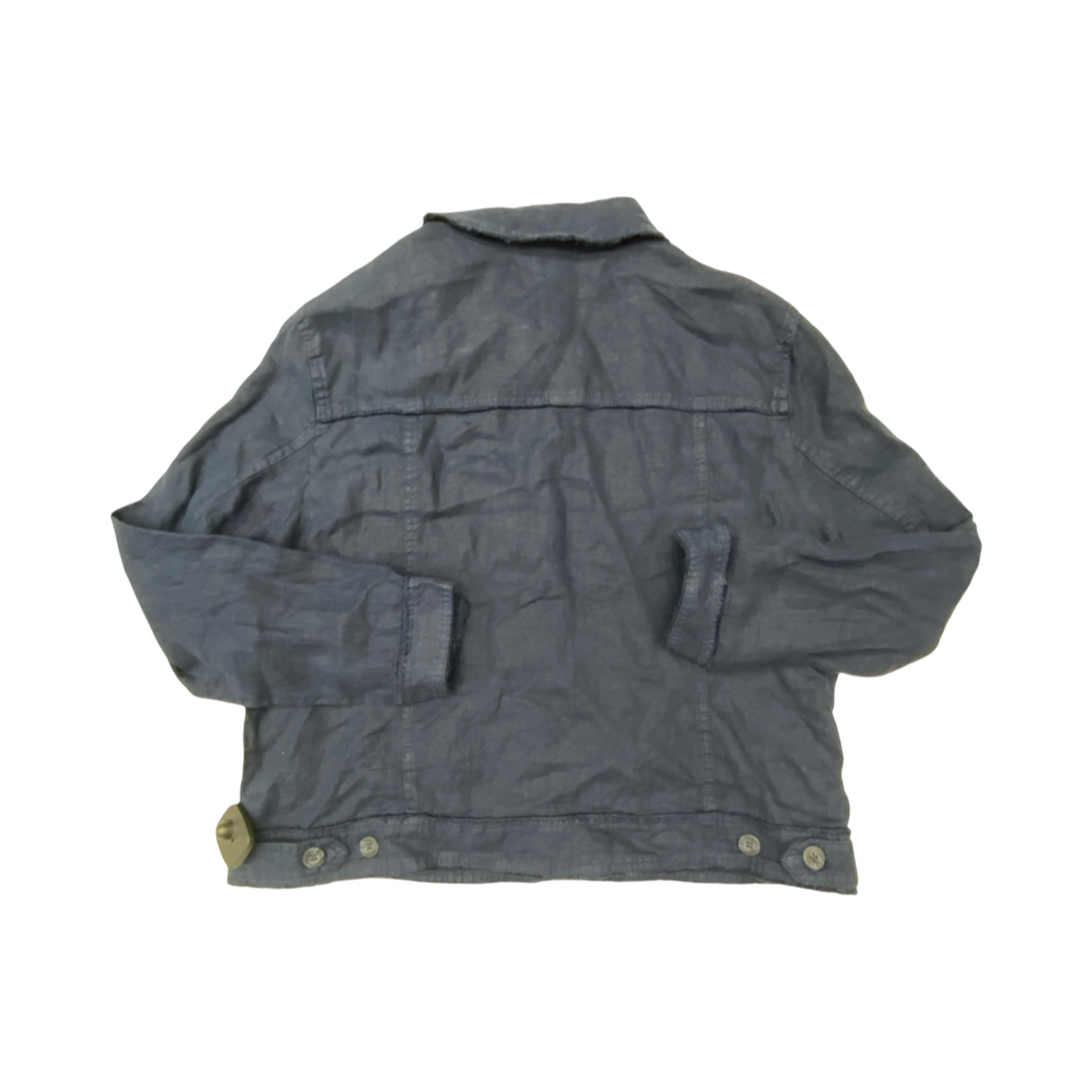 Blazer By Lulus In Navy, Size:Xl