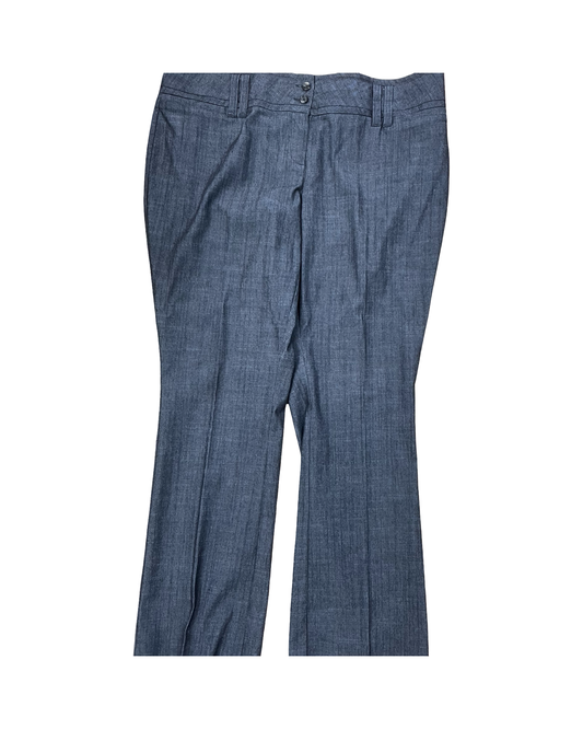 Pants Dress By Maurices In Blue, Size:20