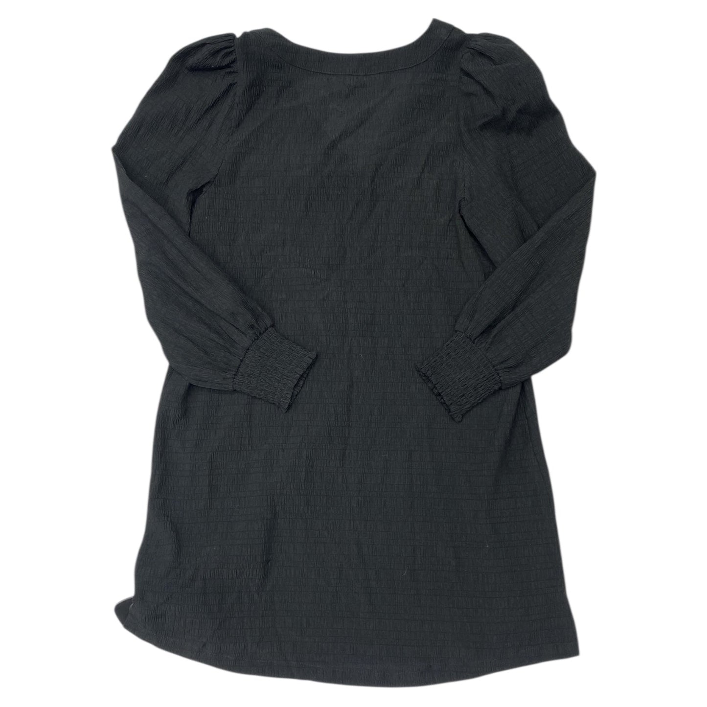 Dress Casual Midi By Bb Dakota In Black, Size:S