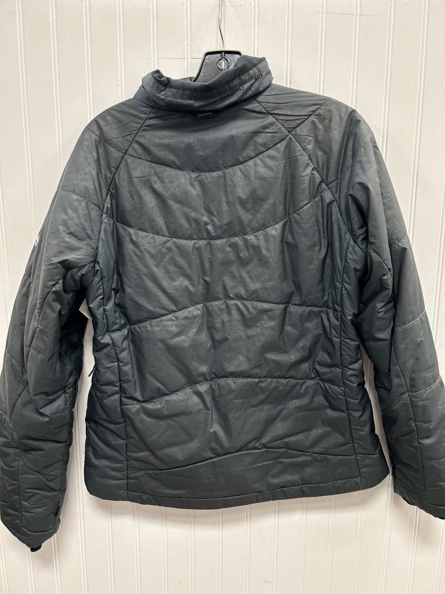 Jacket Other By Columbia In Black, Size:L