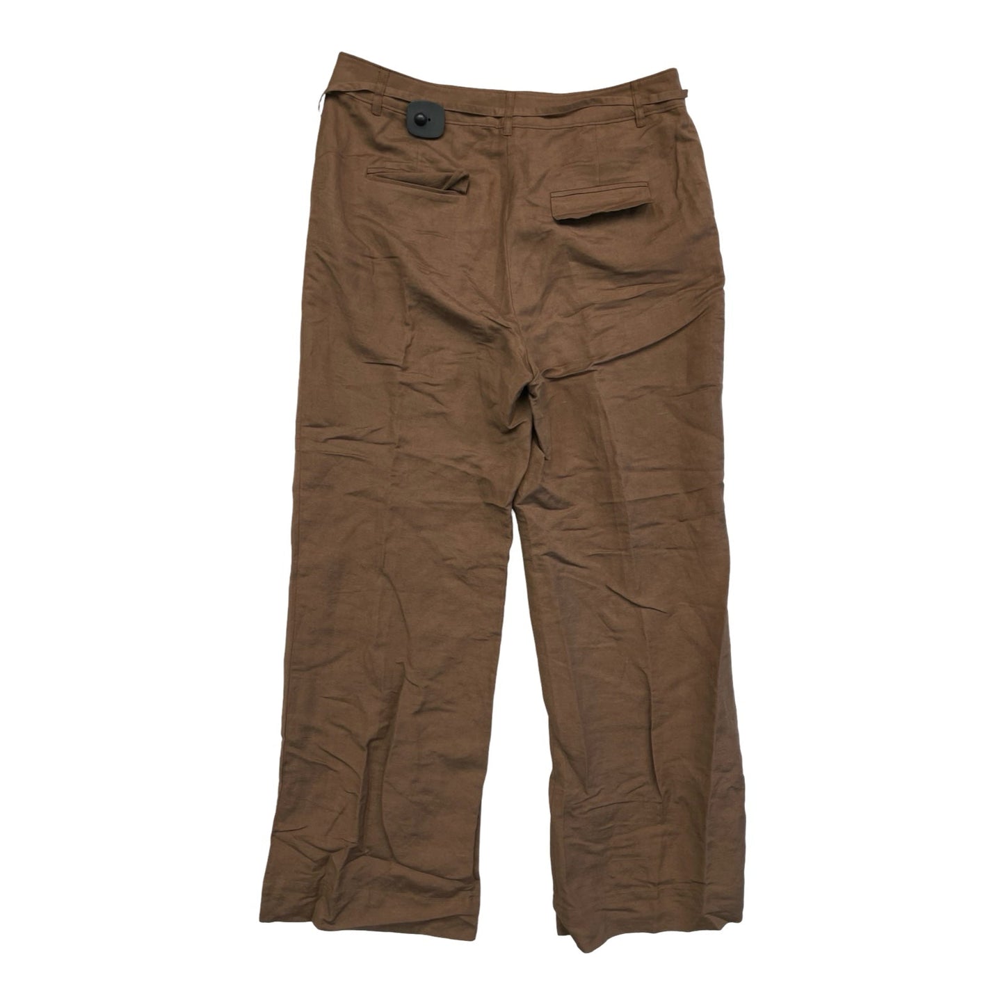 Pants Other By Loft In Brown, Size:12
