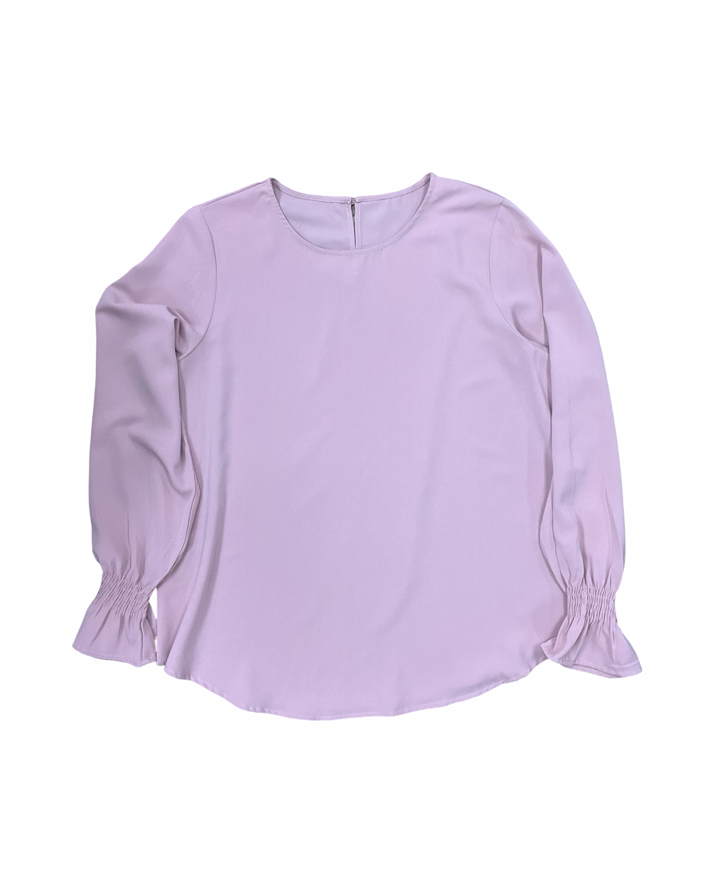 Top Ls By Clothes Mentor In Pink, Size:L